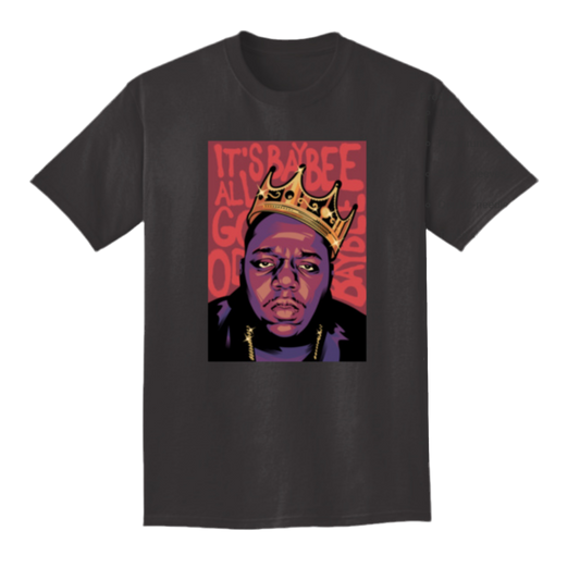 Biggy Tee